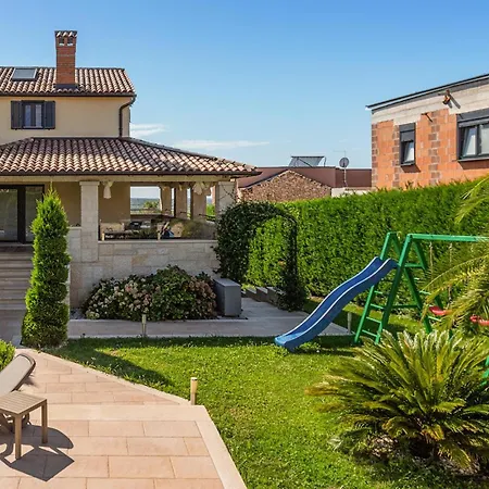 Anabel Дом отдыха Пореч