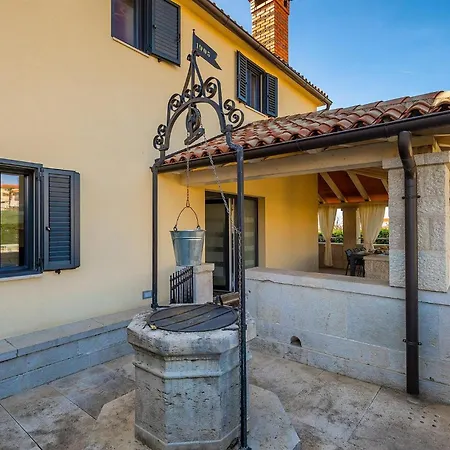 Anabel Дом отдыха Пореч