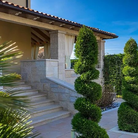 Anabel Дом отдыха