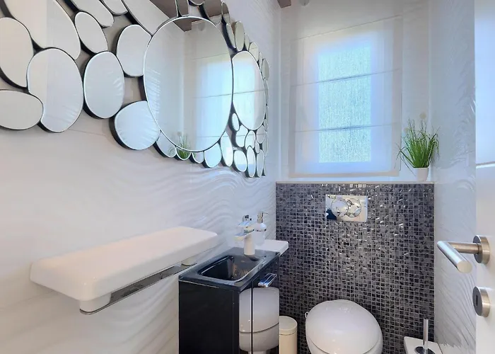 Anabel Дом отдыха Пореч