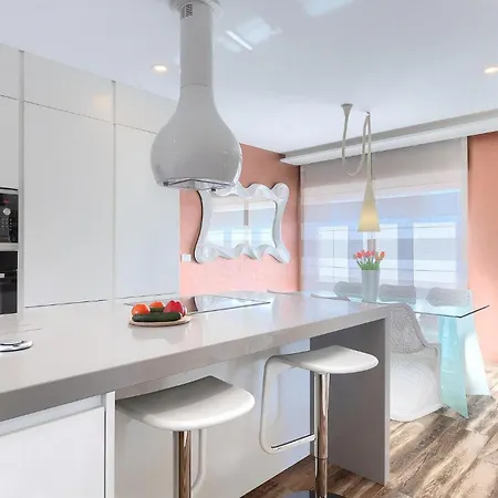 Anabel Σπίτι διακοπών *