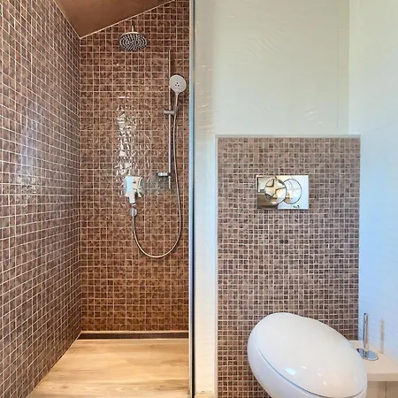 Feriehus Anabel Poreč