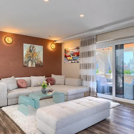 Σπίτι διακοπών Anabel *