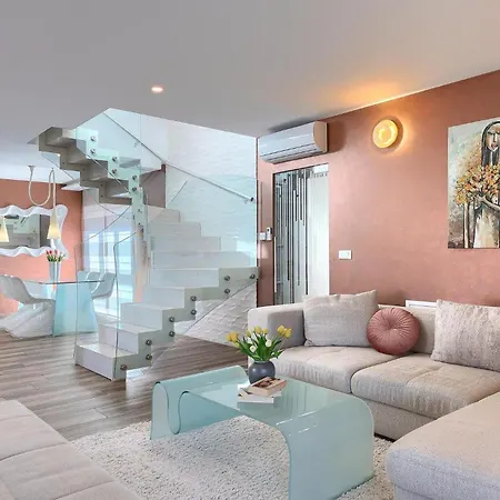 Anabel Σπίτι διακοπών *