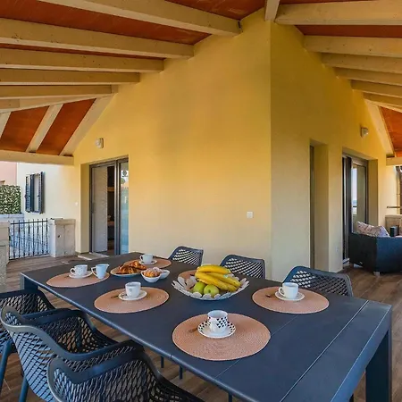 Holiday home Anabel *