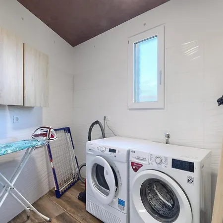 Feriehus Anabel Poreč