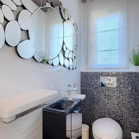 Anabel Σπίτι διακοπών Πόρετς