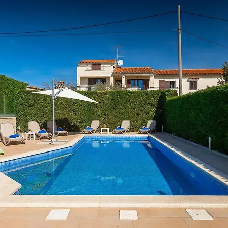 Ferienhaus Anabel