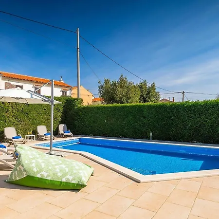 Σπίτι διακοπών Anabel Πόρετς