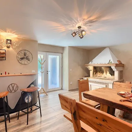 Ferienhaus Anabel Poreč