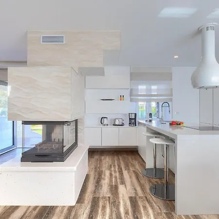 Anabel Σπίτι διακοπών Πόρετς