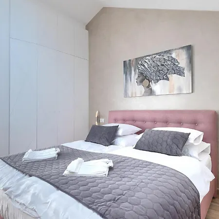 Anabel Ferienhaus Poreč