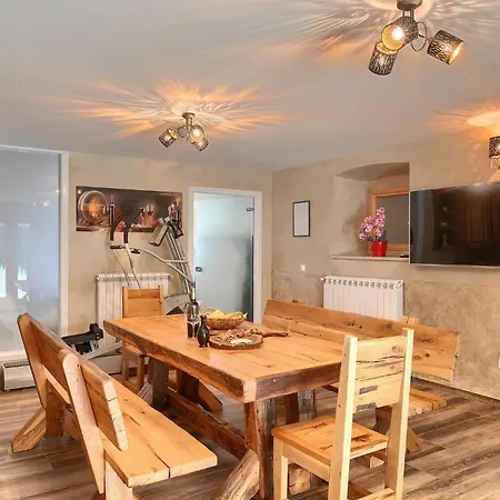 Σπίτι διακοπών Anabel Πόρετς