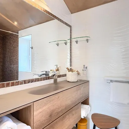 Anabel Σπίτι διακοπών *