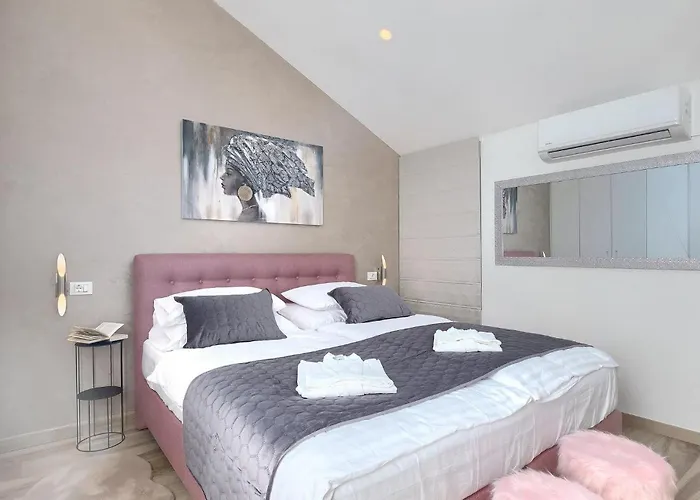 Anabel Tatil Evi Poreč