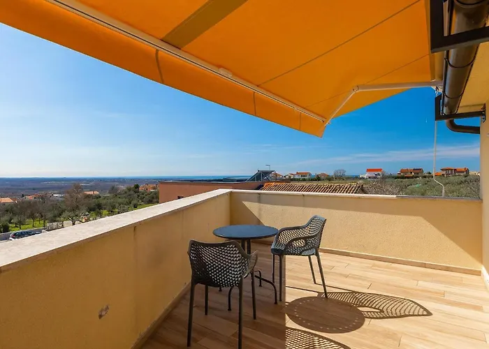 Tatil Evi Anabel Poreč