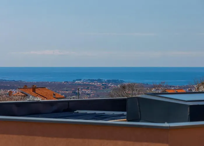 Anabel Ferienhaus Poreč