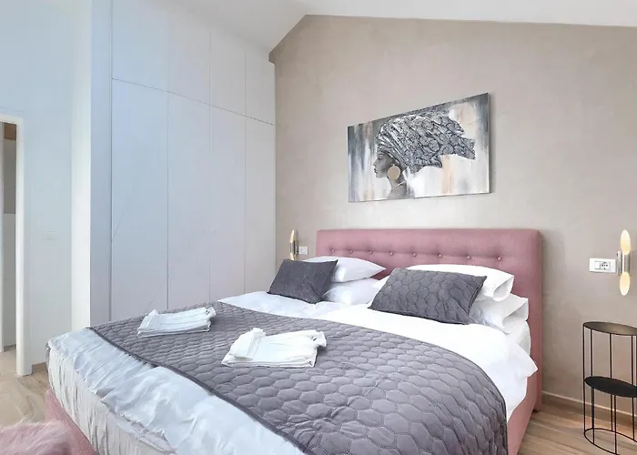 Anabel Tatil Evi Poreč