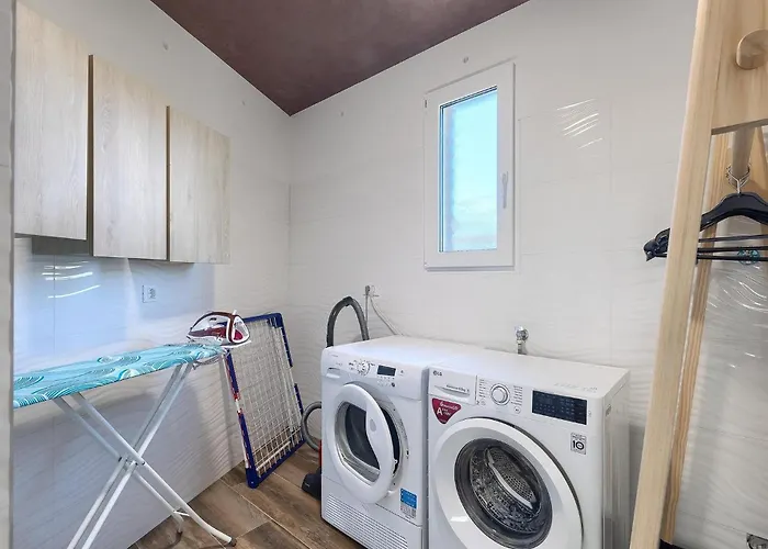 Feriehus Anabel Poreč