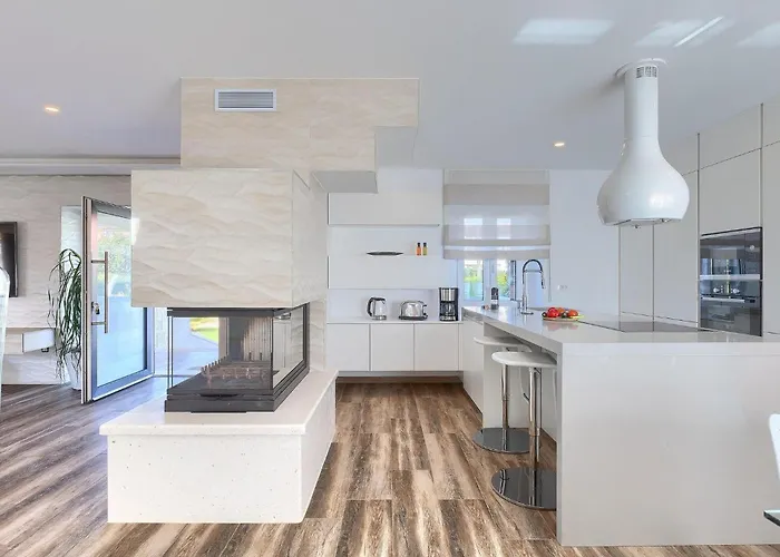 Anabel Feriehus Poreč