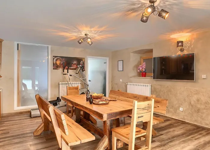 Feriehus Anabel Poreč